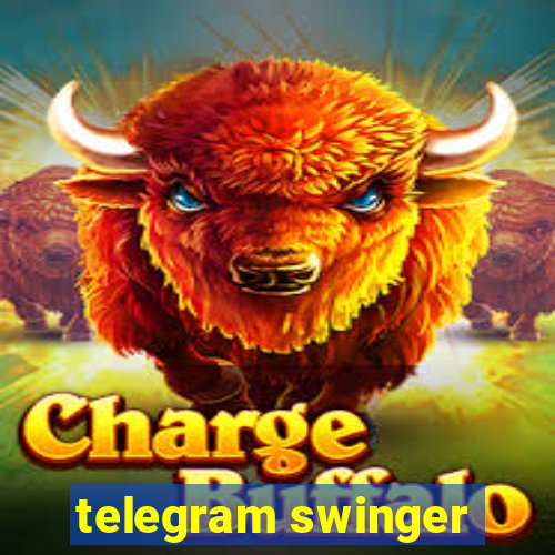 telegram swinger